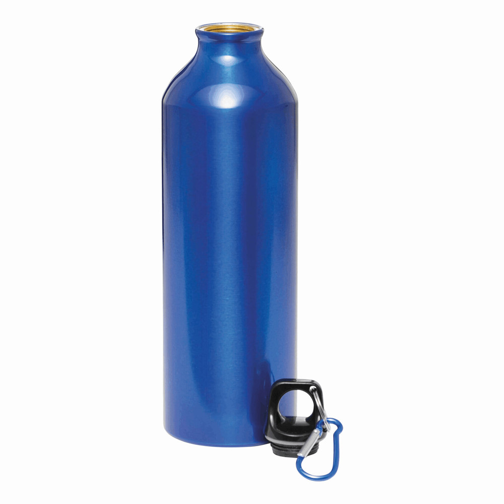 BIG TRANSIT - Aluminium drinkfles - bedrukt of onbedrukt verkrijgbaar