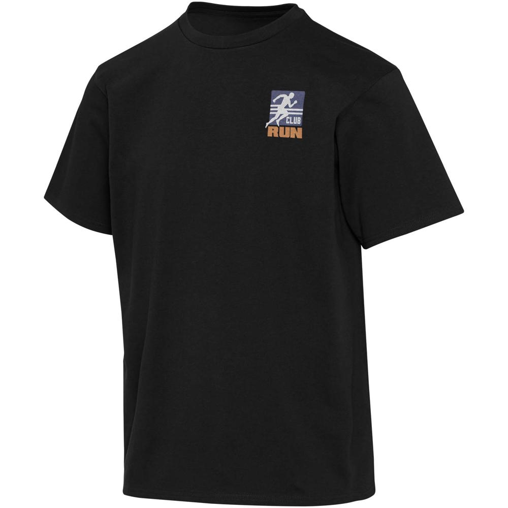 Lucas 260 g/m2 unisex OCS organisch oversized T-shirt 
