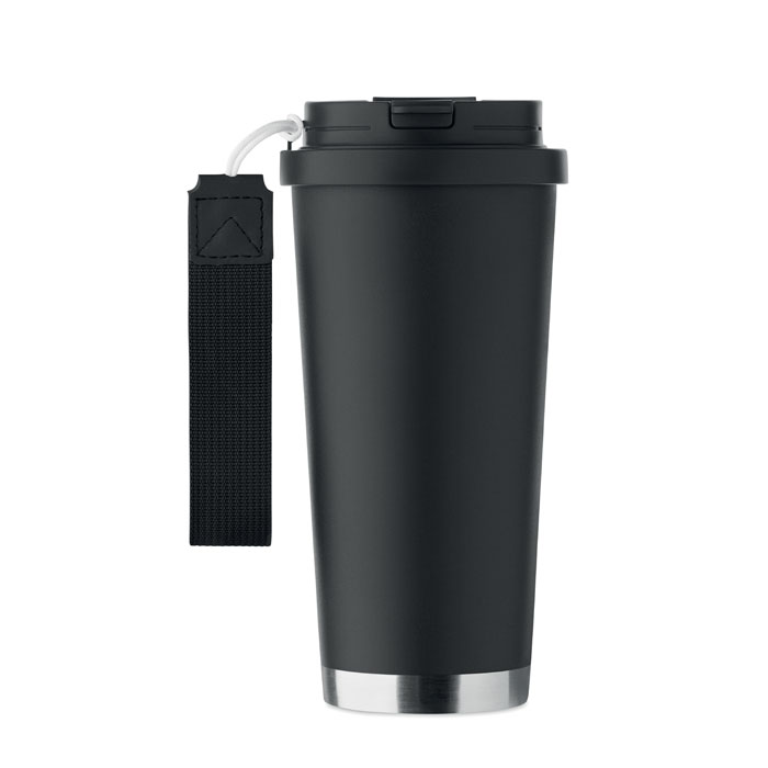 TOPAZ LARGE - Dubbelwandige beker 500ml