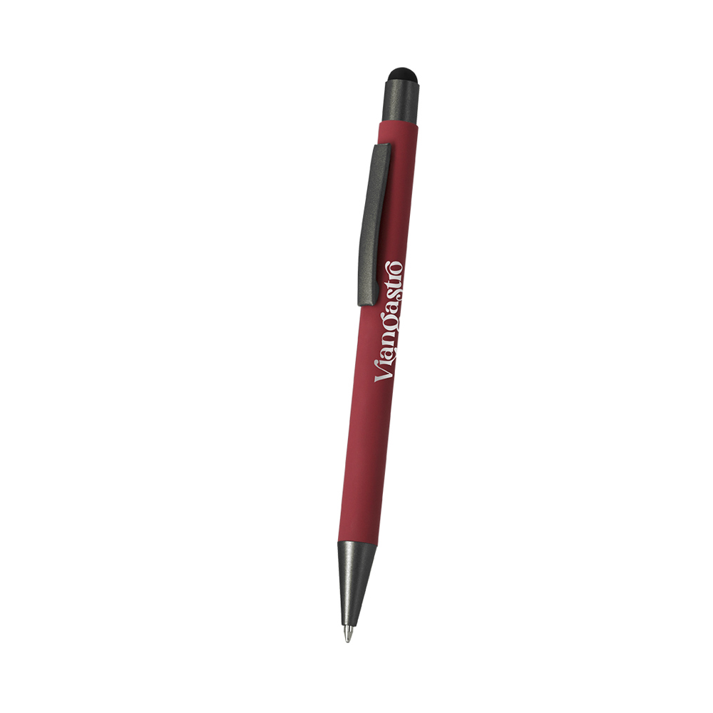 Touch-Screen Balpen Rilon