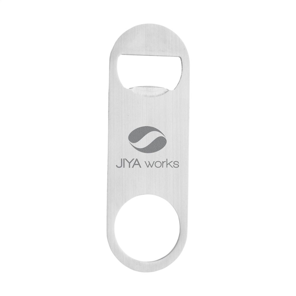 CrownTop Metal Opener - kopen of bedrukken