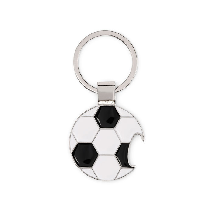 OPEN GOAL - Voetbal hanger flesopener