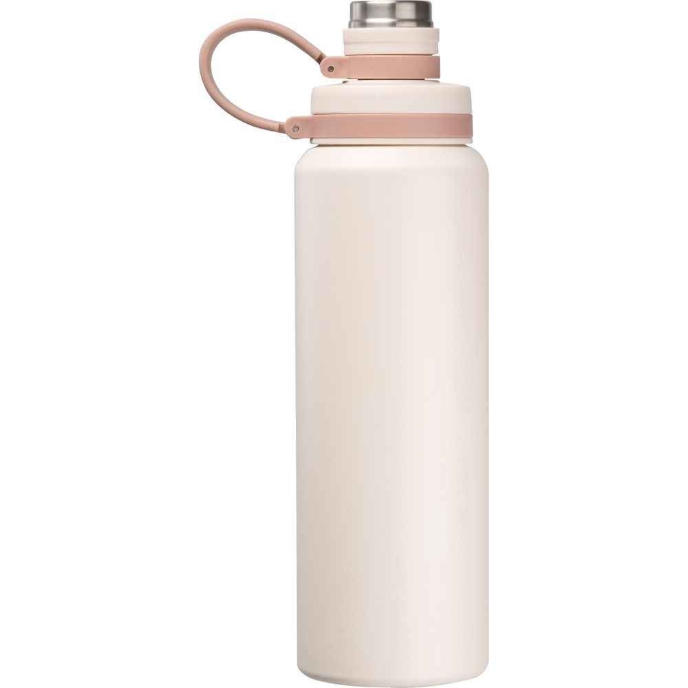 Vacuüm isoleerfles van rvs, 800 ml