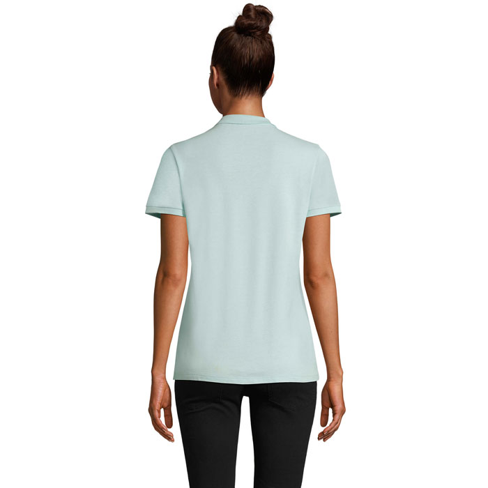 PLANET WOMEN - PLANET DAMES Polo 170g