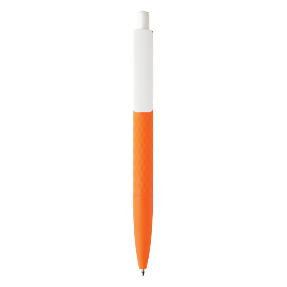 X3 RCS R-ABS pen met smooth touch