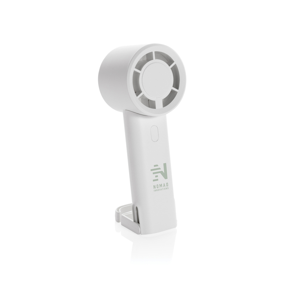 Twist RCS rplastic herlaadbare draagbare ventilator
