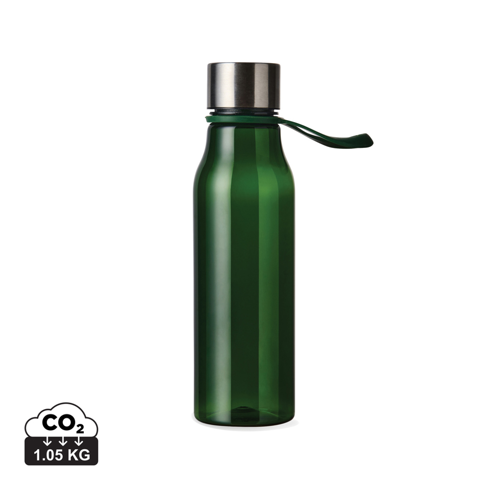 VINGA Lean tritan waterfles 600ML