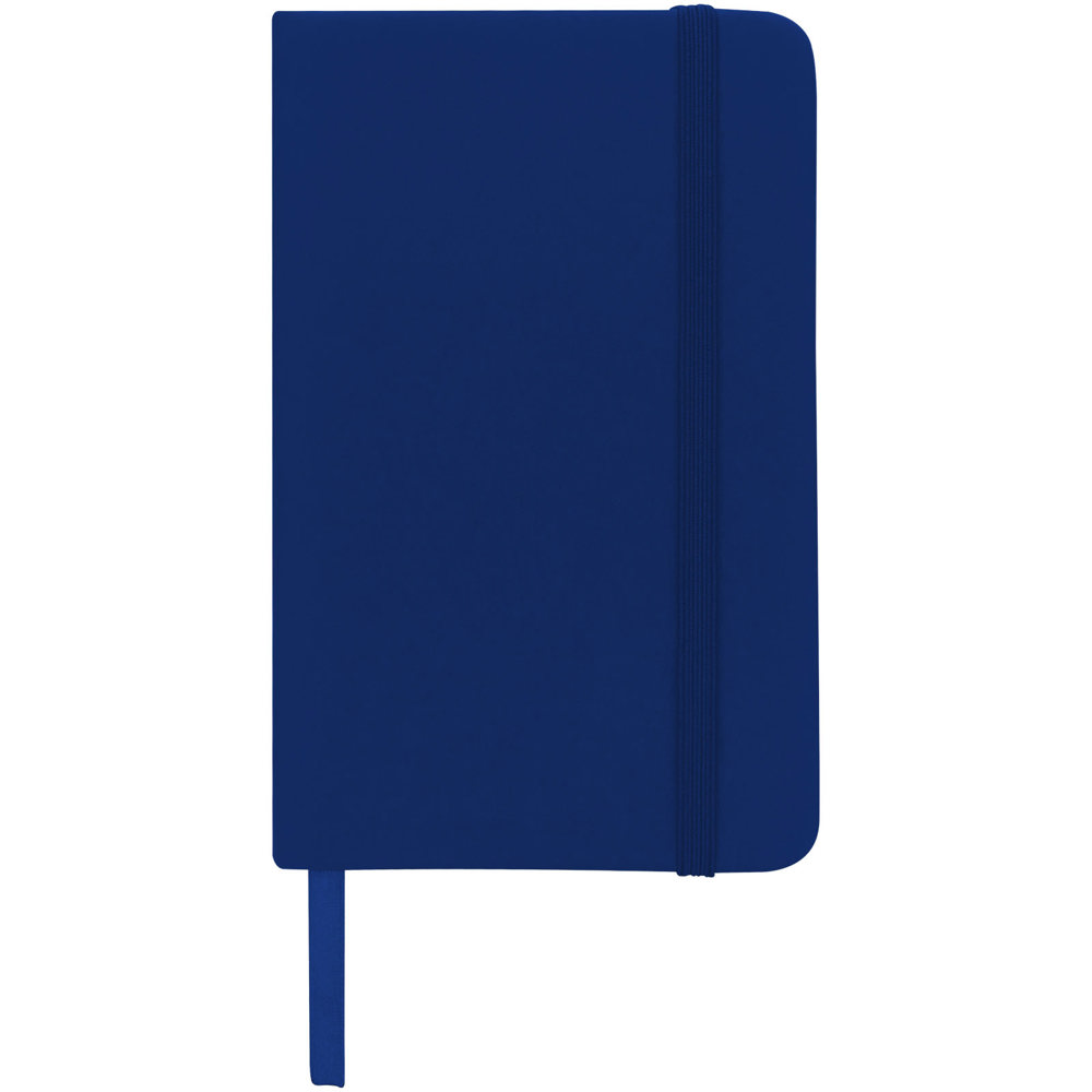 Spectrum A6 hardcover notitieboek