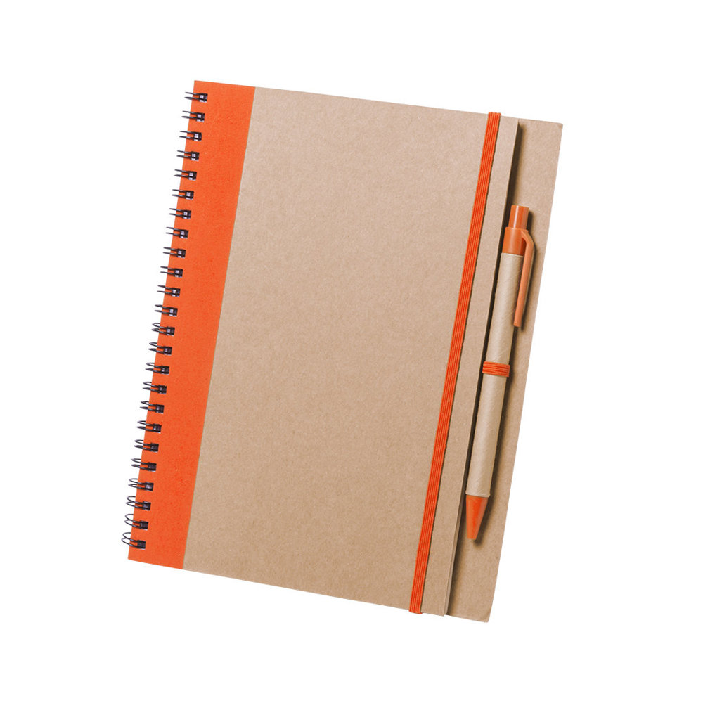 Notitieboek Tunel - kopen of bedrukken - NARA