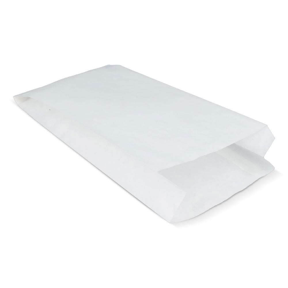 Papieren zak 50g/m² 15 x 7 x 36cm