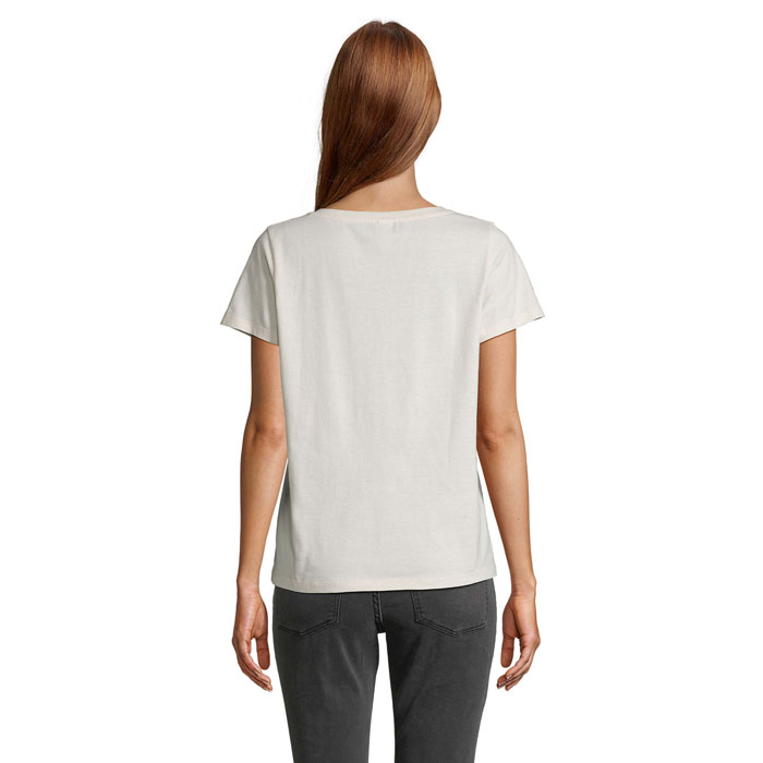 REGENT V WOMEN - REGENT V T-SHIRT WOMEN