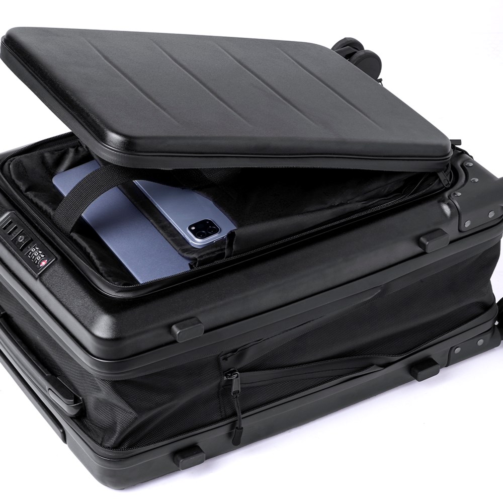 Opvouwbare Trolley Dopkin
