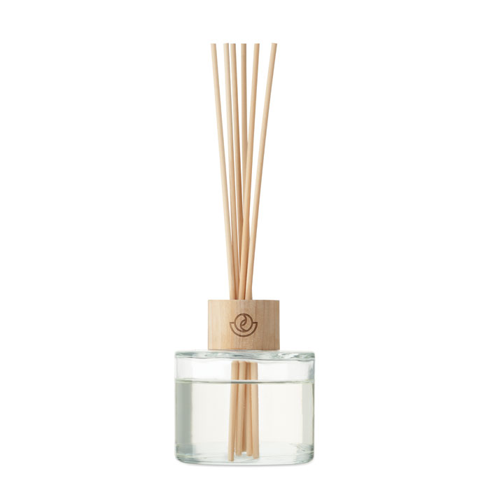 NOIROMA - Vanille aroma geurstokje