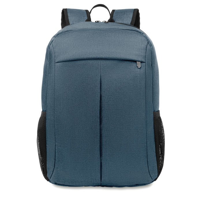 STOCKHOLM BAG - Rugtas 360D - kopen of bedrukken - blauw