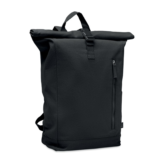 KAMET - Rolltop rugzak 390gr/m² - bedrukt of onbedrukt verkrijgbaar