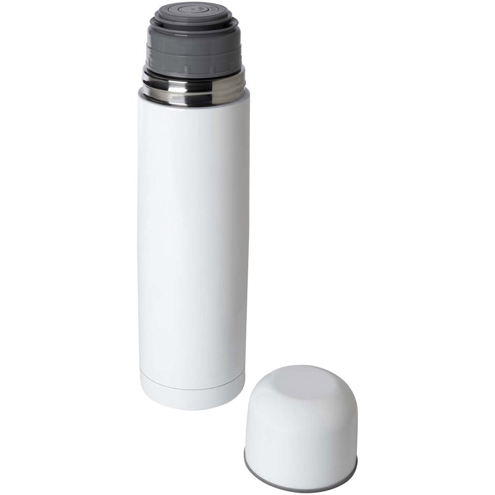 Sullivan 750 ml RCS-gecertificeerde gerecyclede roestvrijstalen vacuümgeïsoleerde fles

