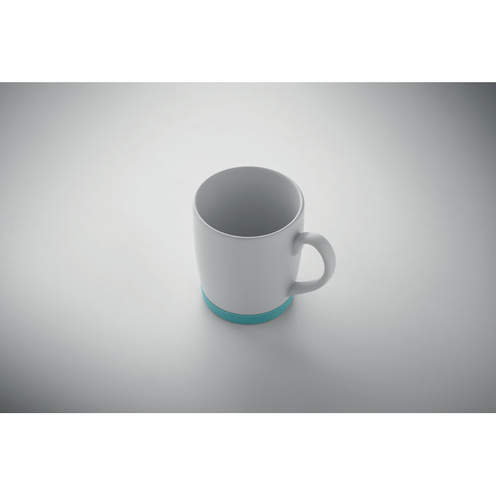 SILBASE - Keramische mok 300ml