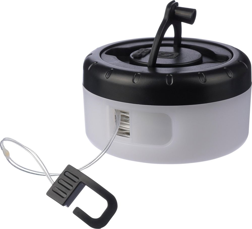 ABS lamp Hadrian