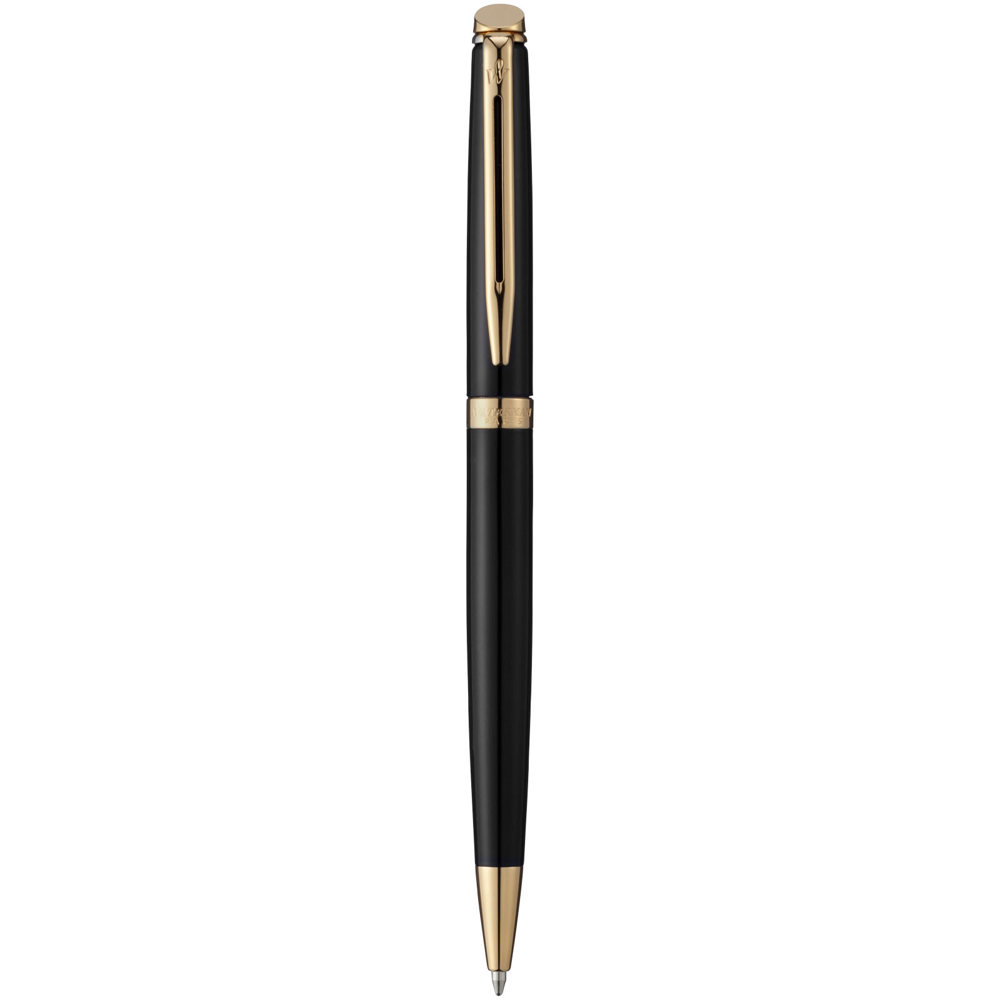 Waterman Hémisphère balpen (blauwe inkt)