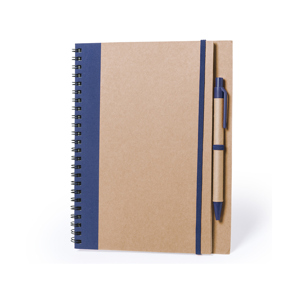 Notitieboek Tunel - kopen of bedrukken