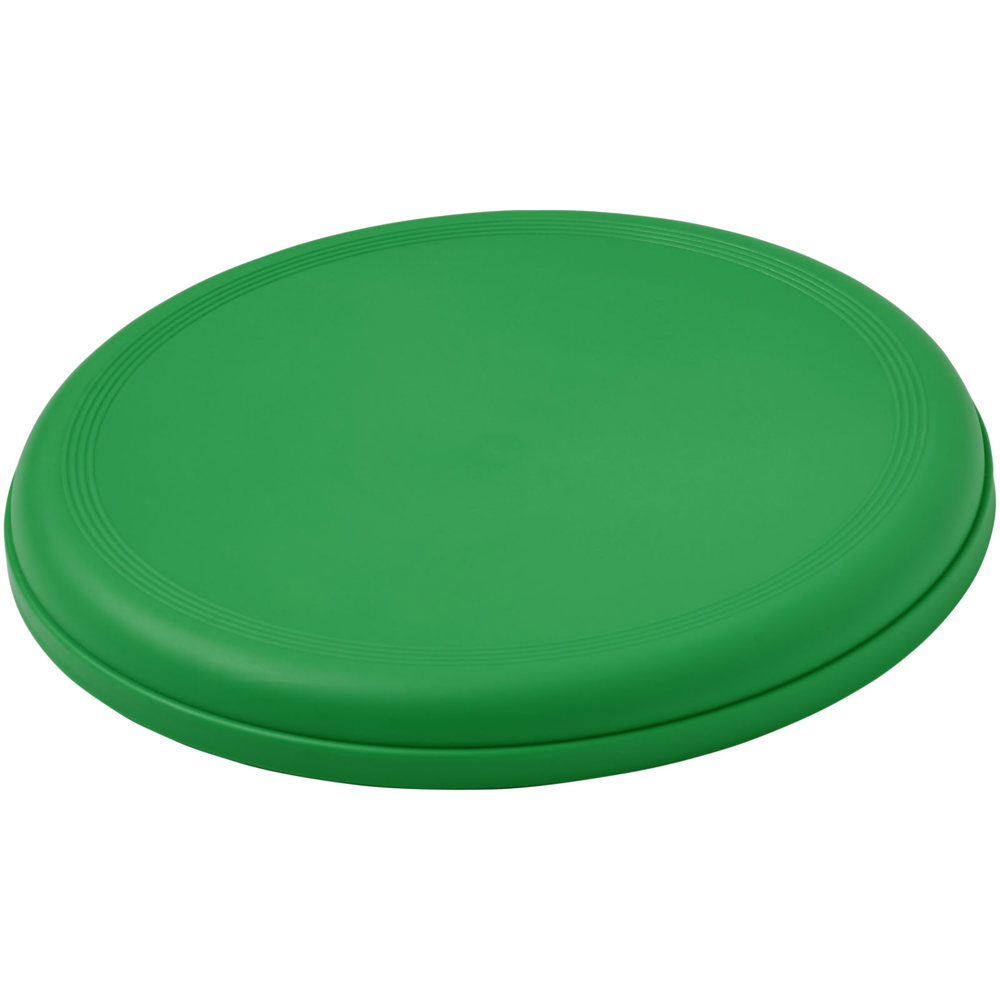 Orbit frisbee van gerecycled plastic - kopen of bedrukken - Groen