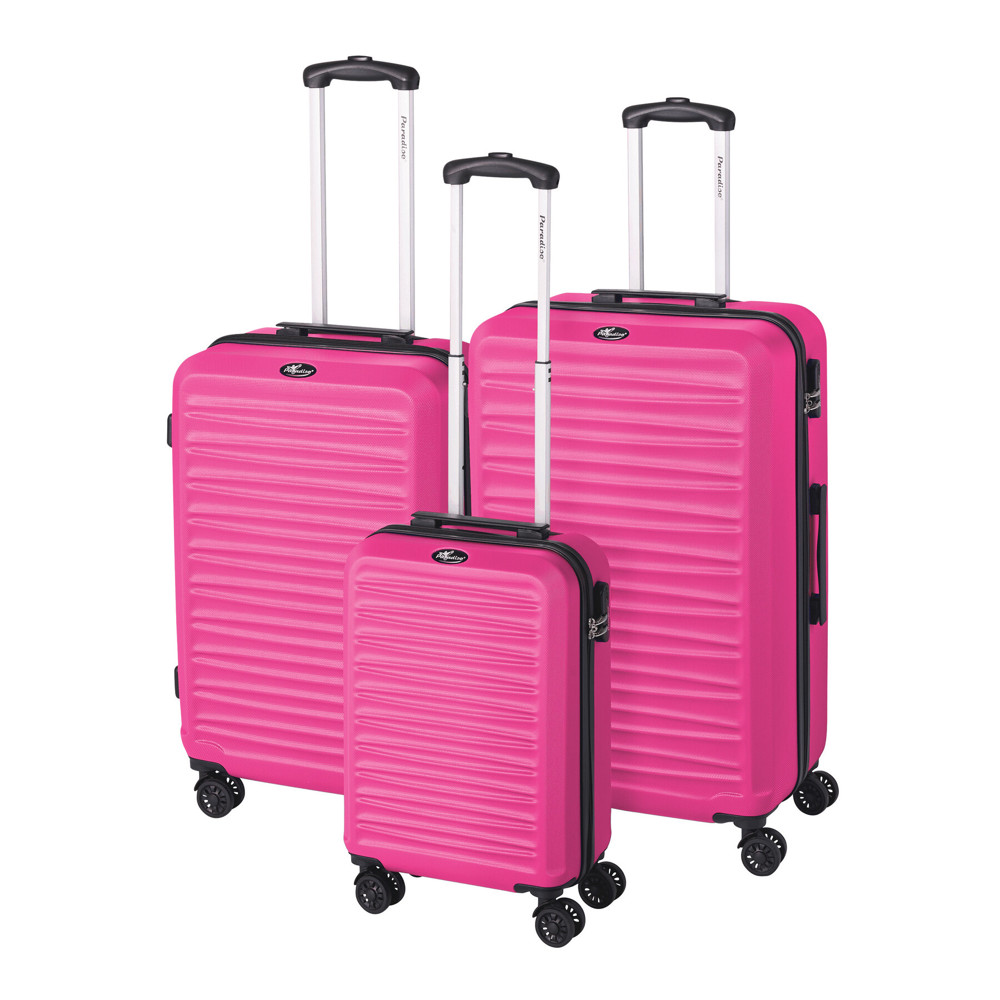 HAVANNA 2:0 - Trolley-set HAVANNA 2.0