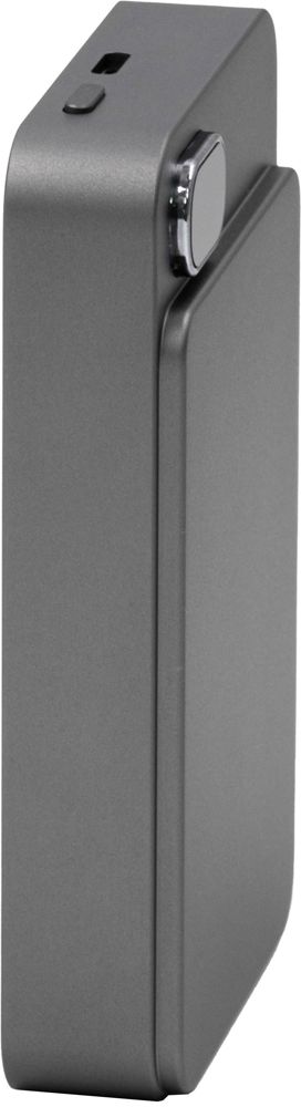 BrandCharger Powerwave 10.000 draadloze powerbank