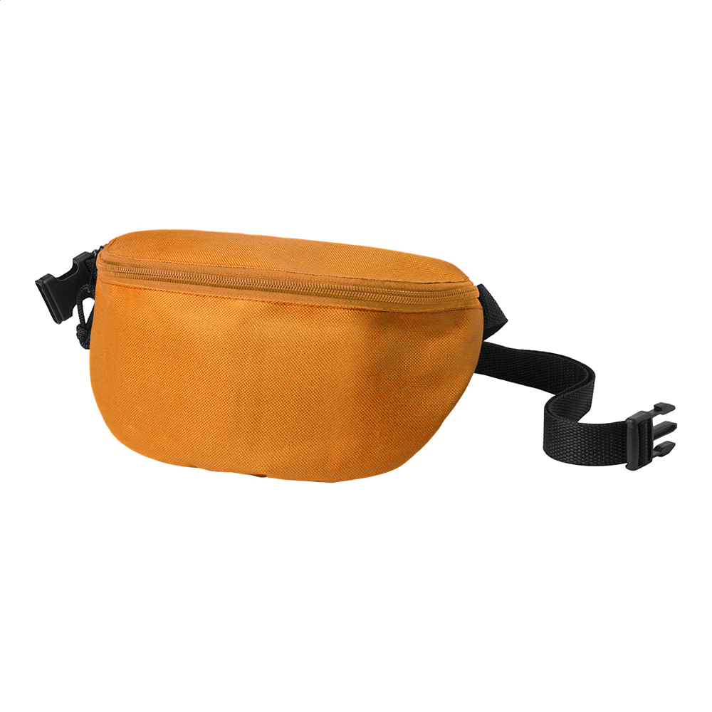 Matsuri - heuptas - bedrukt of onbedrukt verkrijgbaar - Oranje