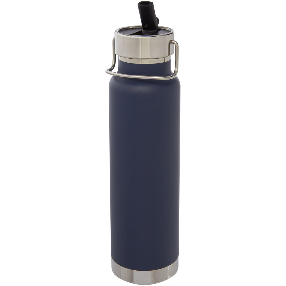 Thor 750 ml koperen vacuümgeïsoleerde drinkfles