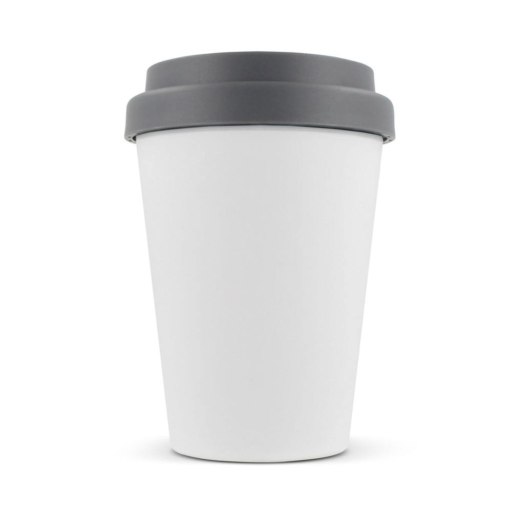 RPP Koffiebeker Wit 250ml