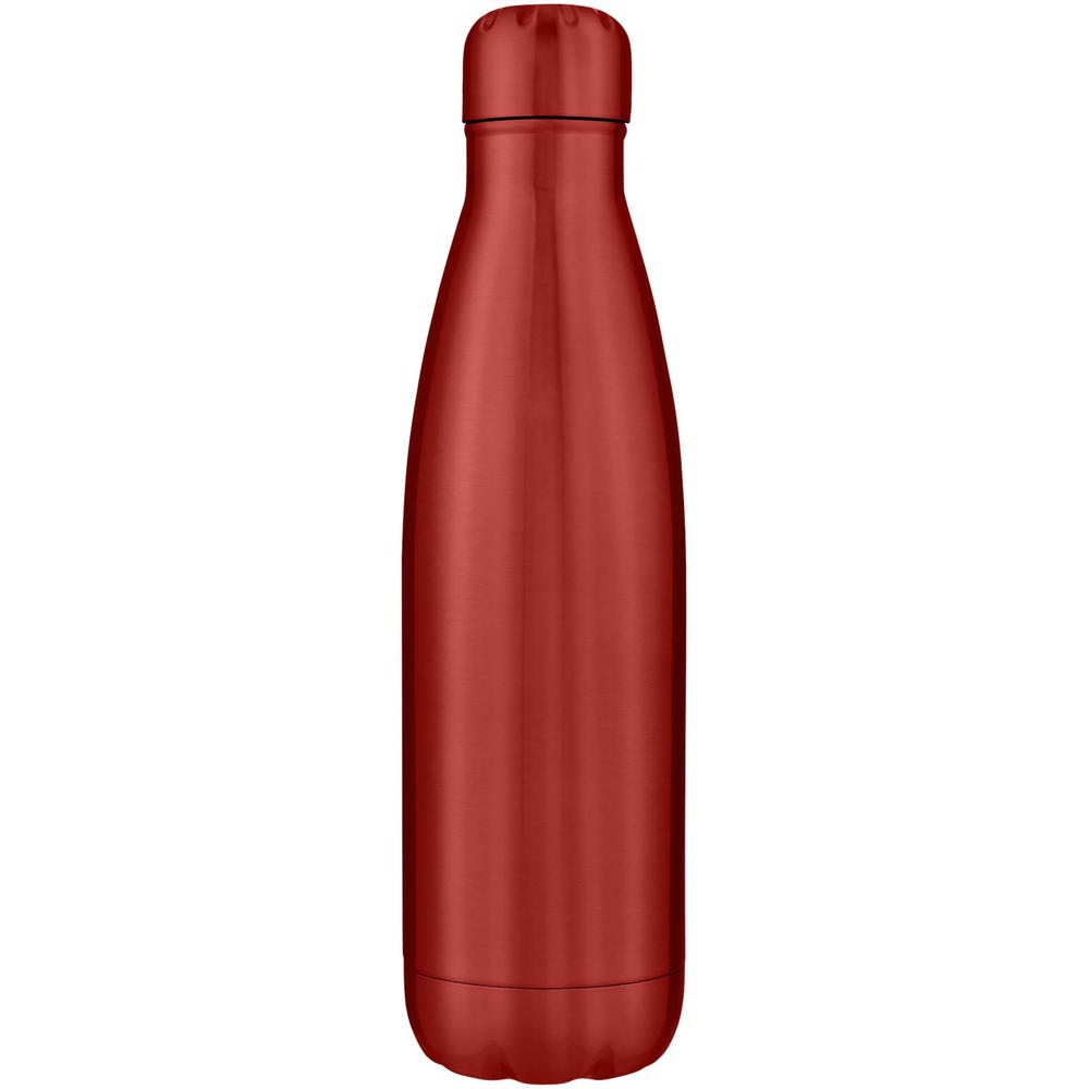 Cove vacuüm geïsoleerde roestvrijstalen fles van 500 ml