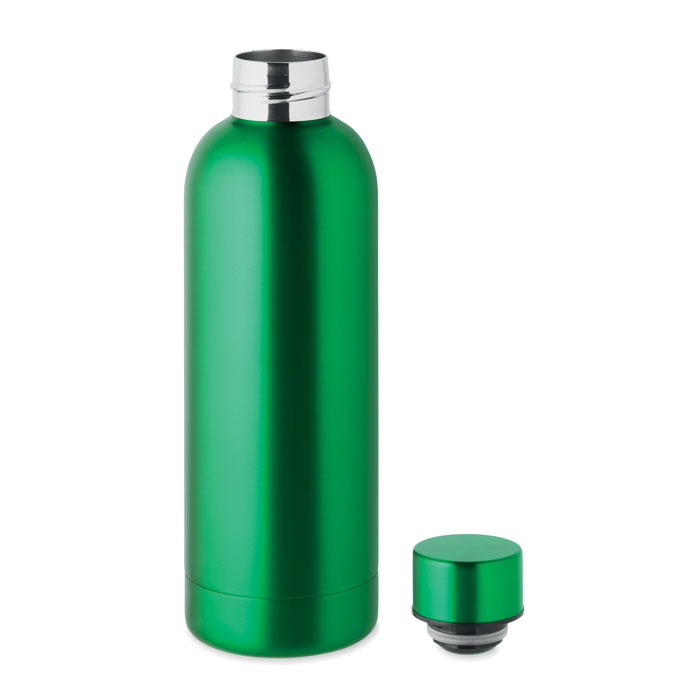 ATHENA - Gerecyclede RVS fles