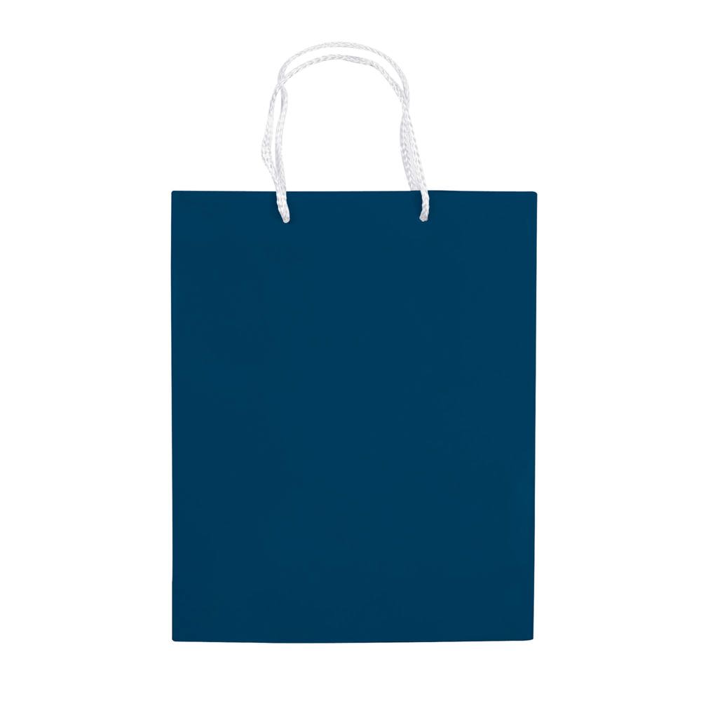 Draagtas papier middel 200g/m2