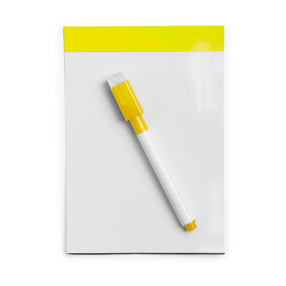 Magnetisch Whiteboard Yupit - voor bedrijven en relatiegeschenken - AMA