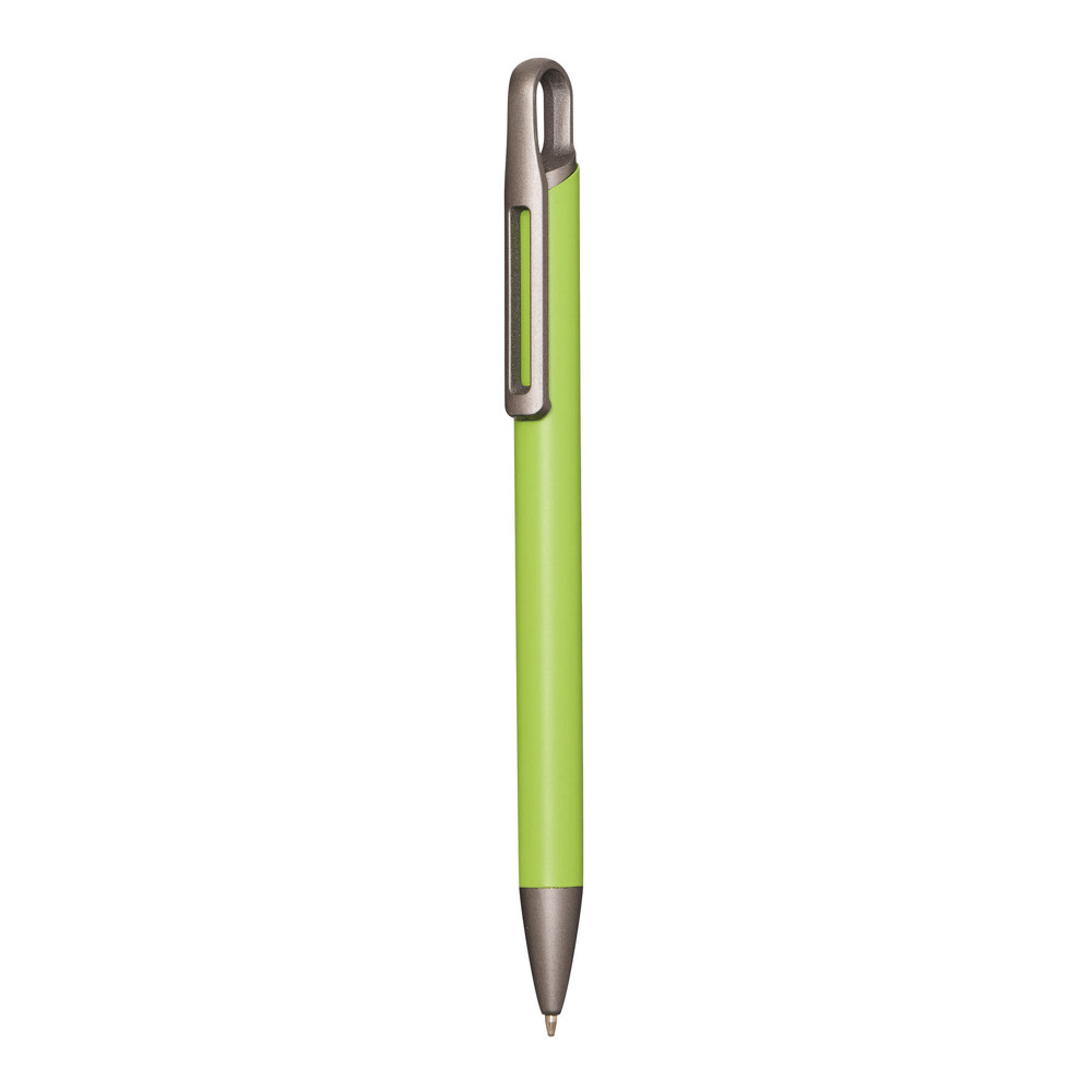 VIRAGIO - Aluminium balpen