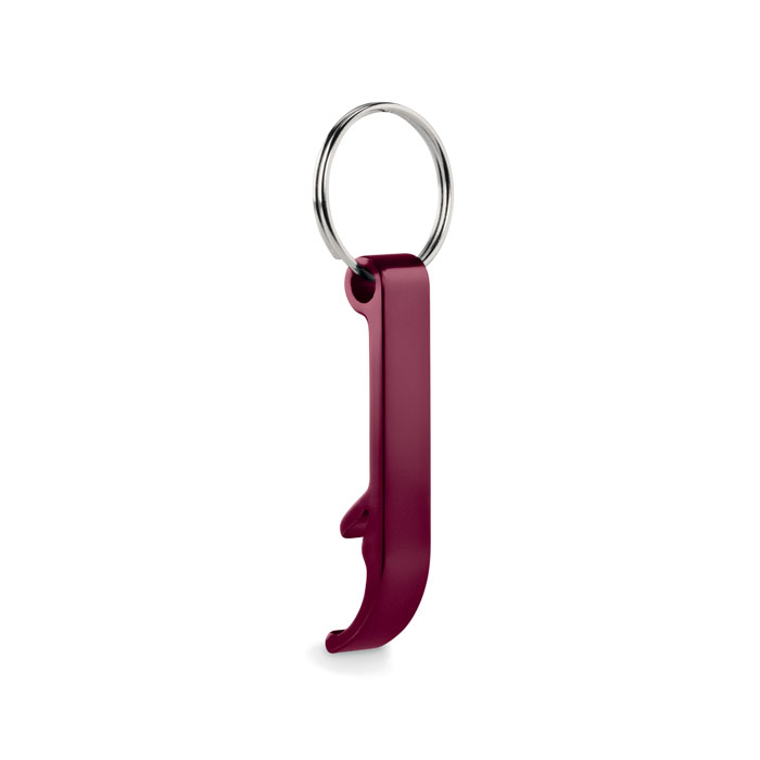 OVIKEY - Sleutelhanger aluminium