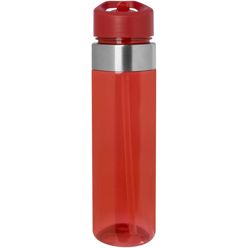 Dylan 650 ml Tritan fles met tuitdeksel