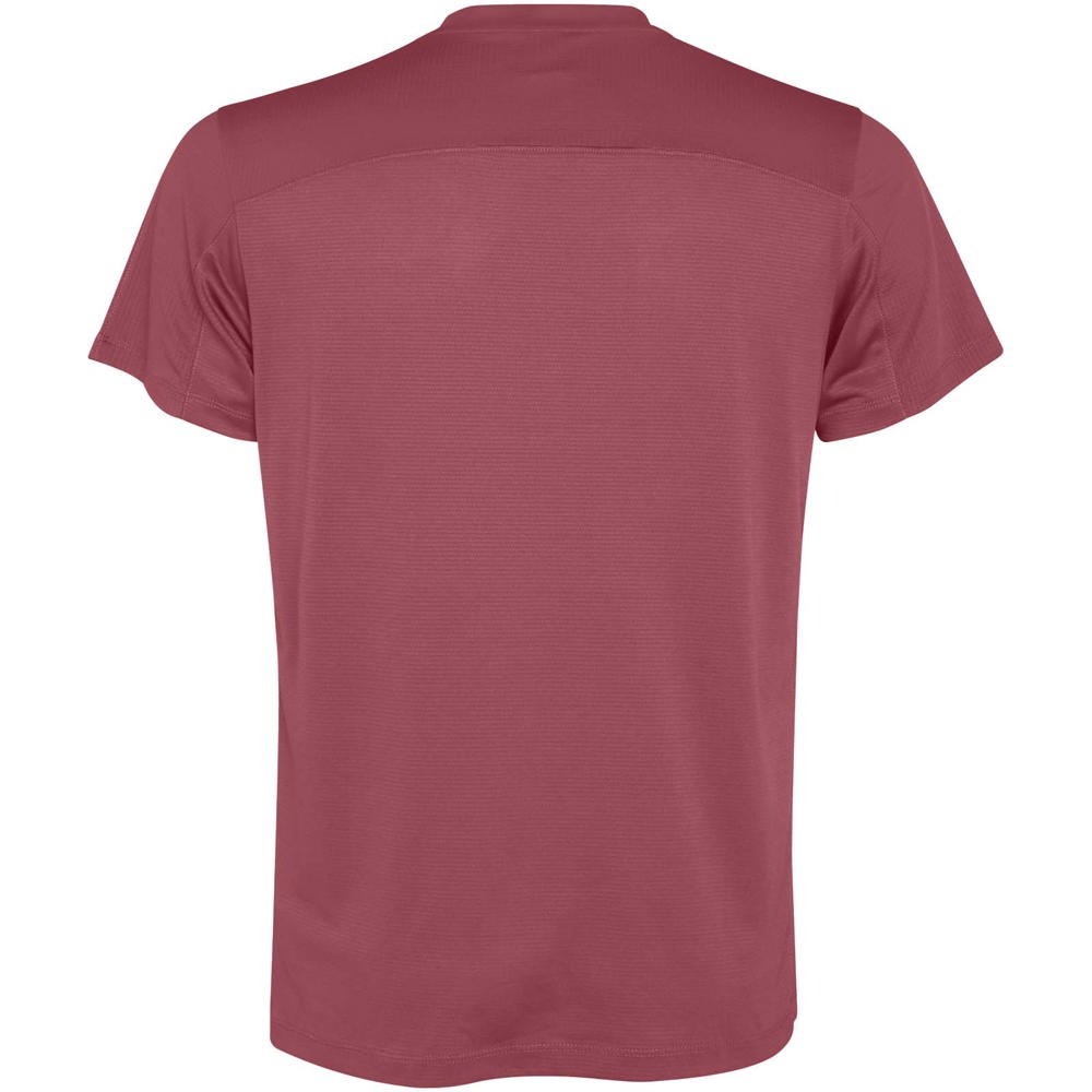 Slam 100 g/m² sportshirt met korte mouwen voor heren