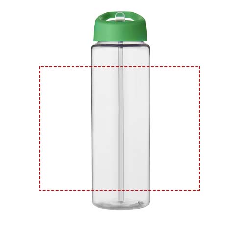 H2O Active® Vibe 850 ml sportfles met tuitdeksel