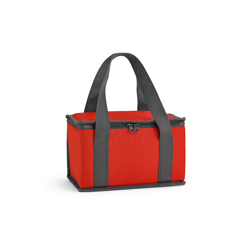 Florence M 5L Koeler rPET - Rood
