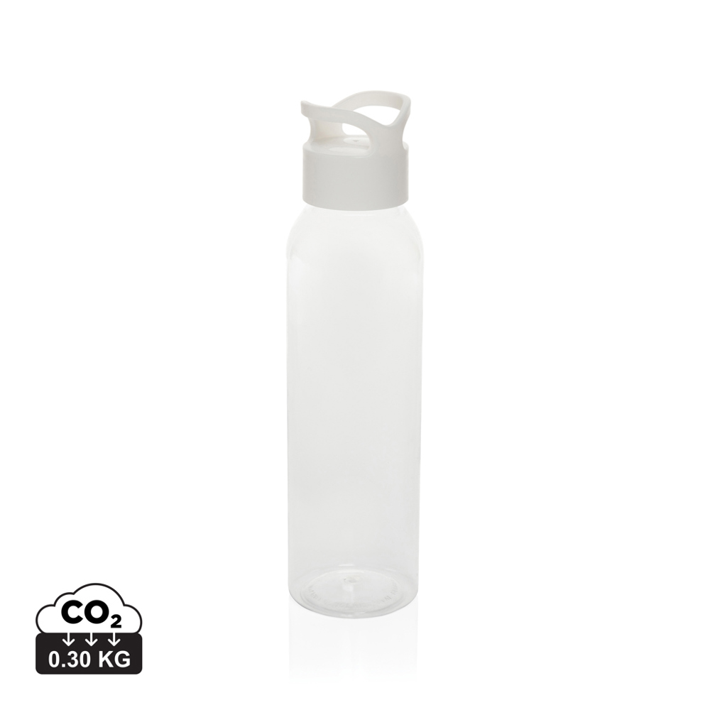 Oasis RCS Gerecyclede PET water fles 650 ml