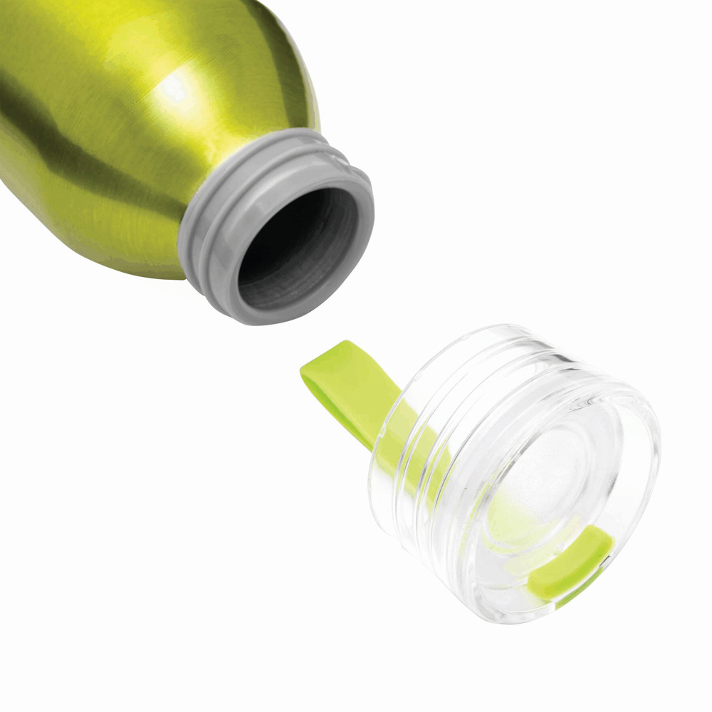 LOOPED - RVS drinkfles