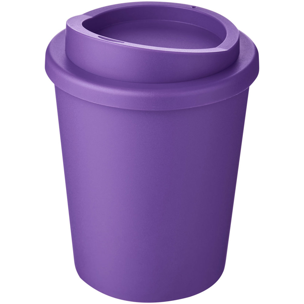 Americano® espresso 250 ml geïsoleerde beker - kopen of bedrukken - Paars
