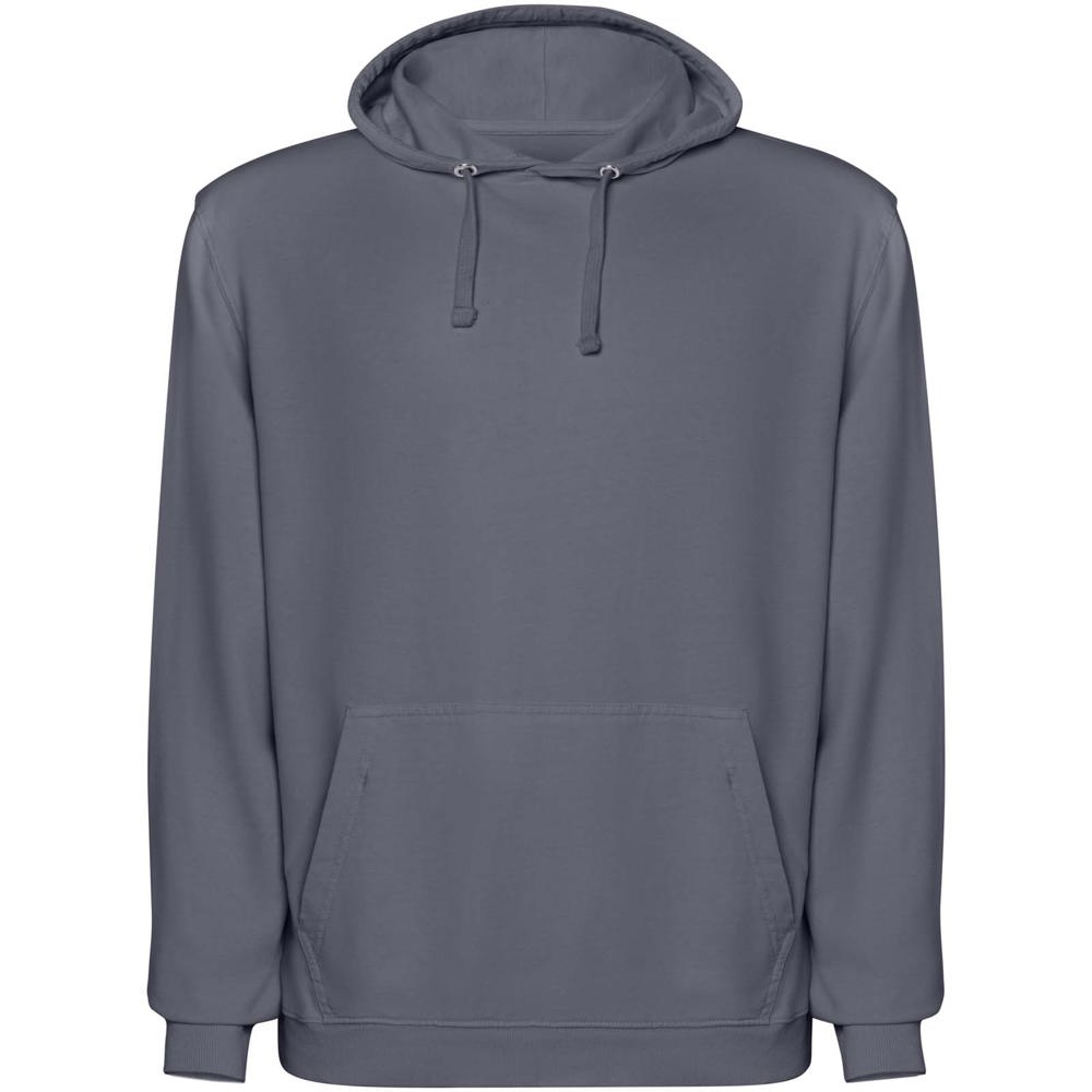 Kenia unisex hoodie - kopen of bedrukken - Donkergrijs