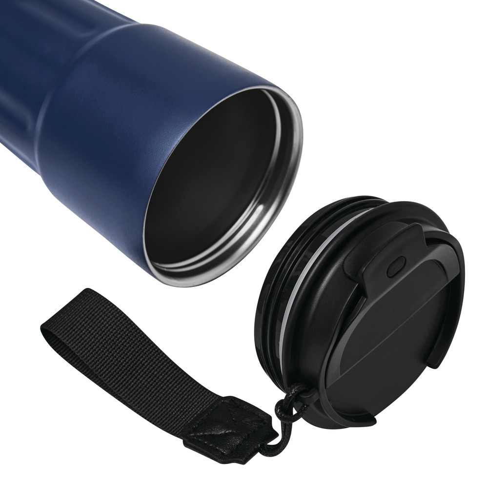TRAVEL MUG - Isoleerbeker