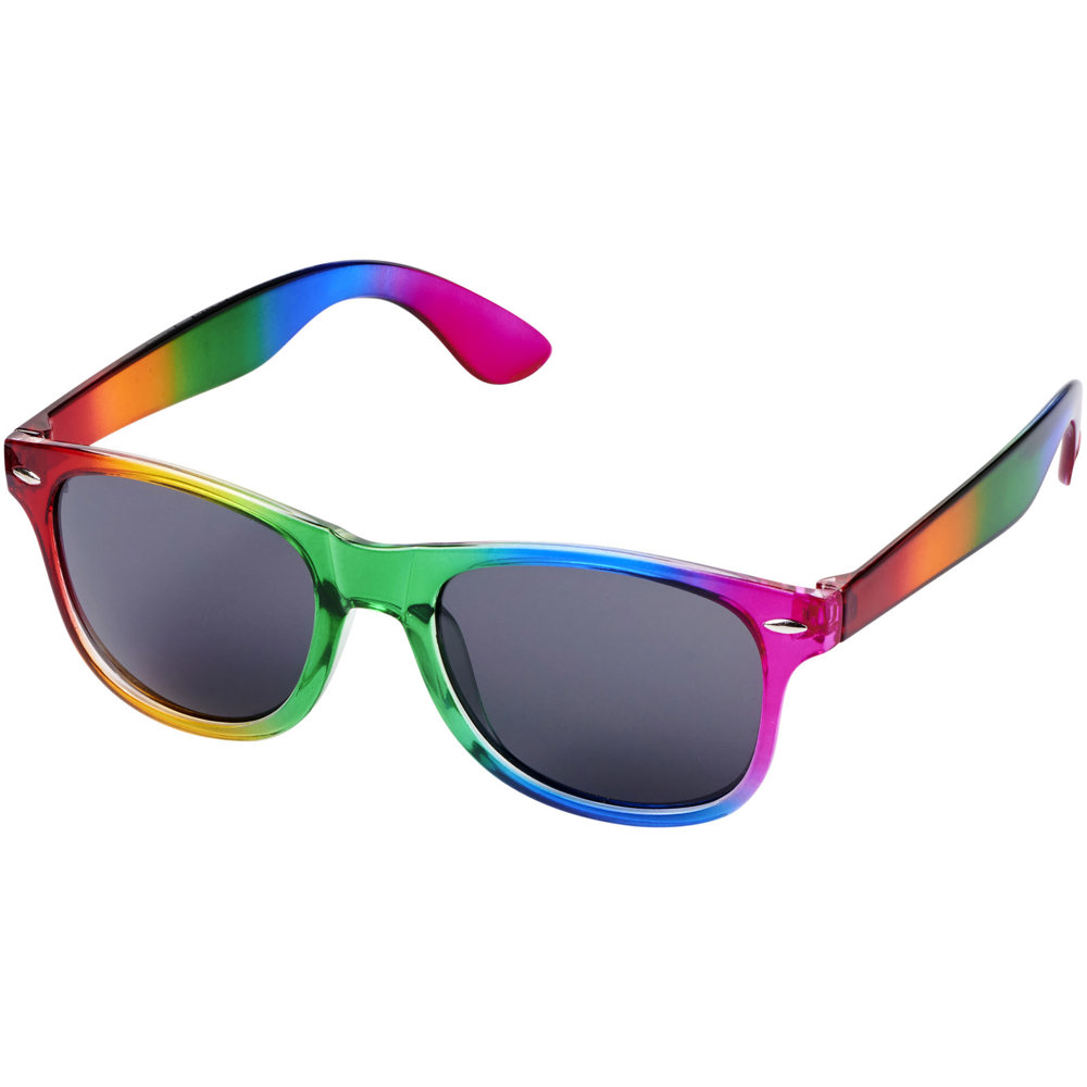 Sun Ray regenboogzonnebril - kopen of bedrukken