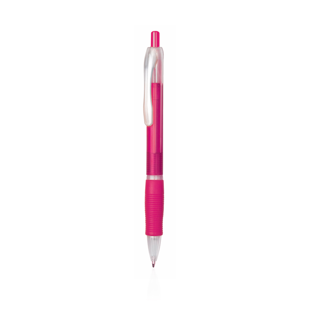 Pen Zonet - met logo of onbedrukt bestellen - FUCSI