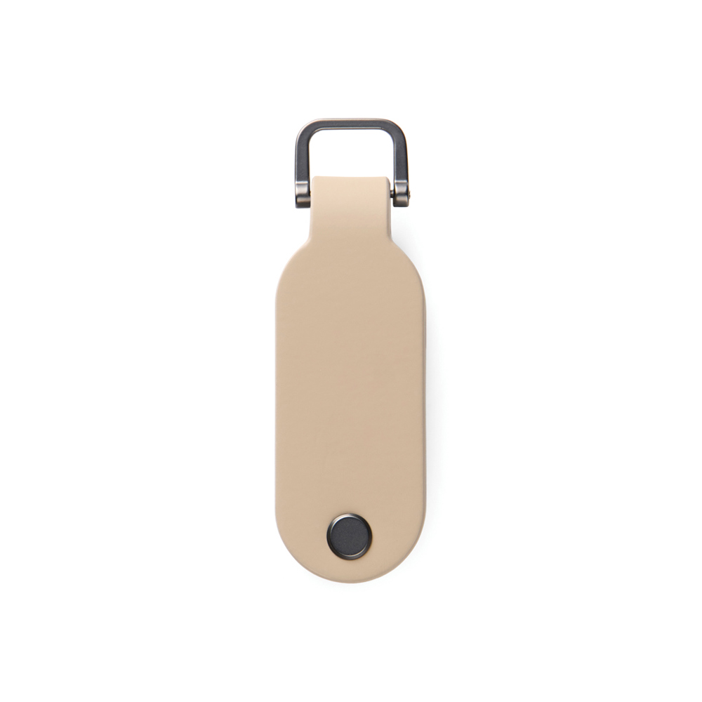 VINGA Baltimore RCS sleutel organizer met dual finder