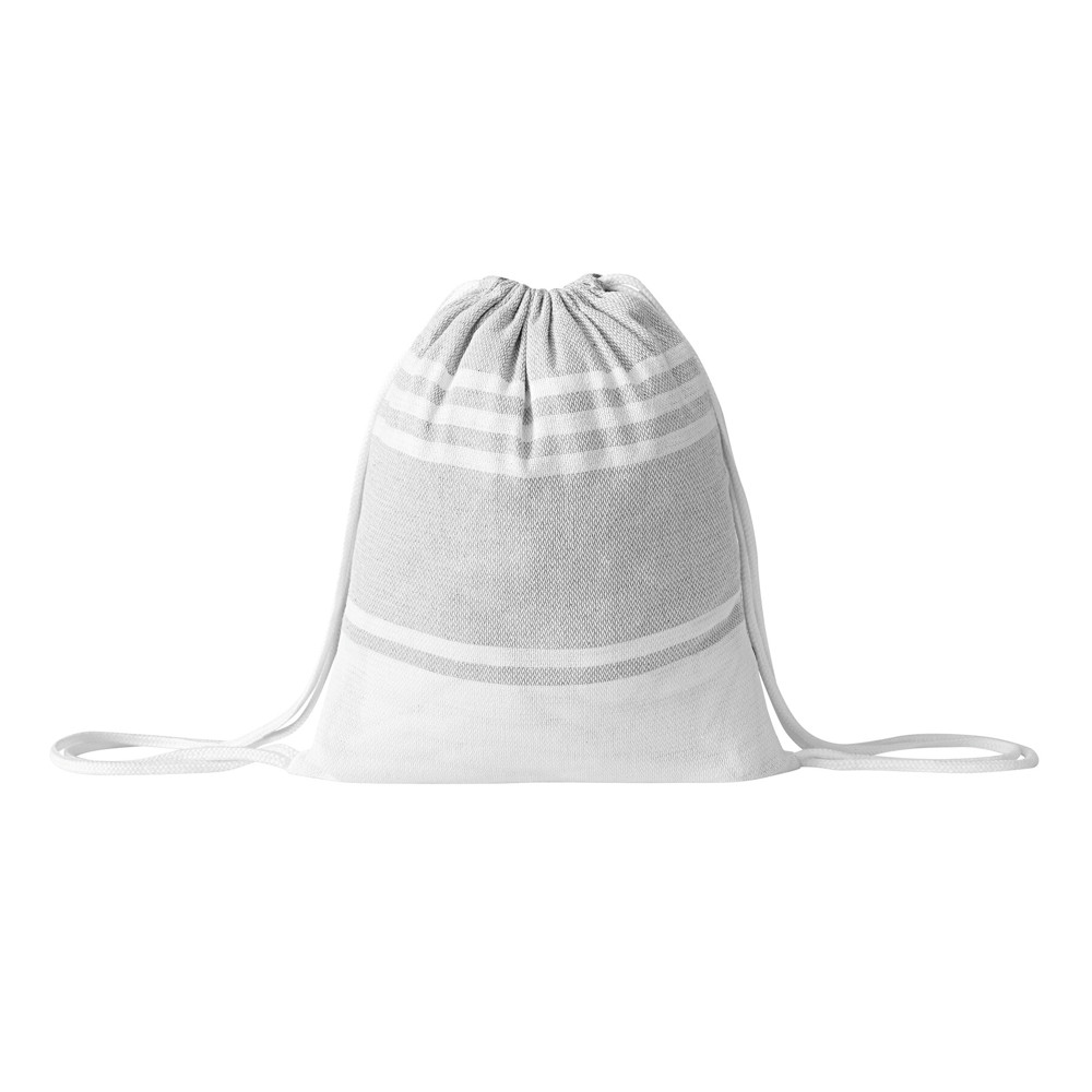 SUN & STEAM - Groot strandlaken/sauna handdoek