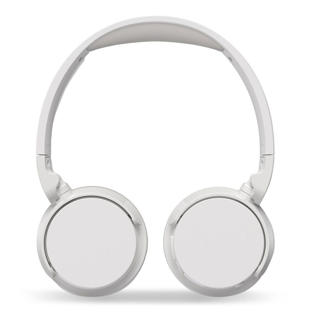 TAH3209 |Philips Bluetooth on ear Headphones met 25 uur speeltijd